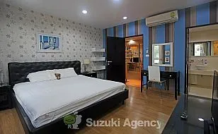 The Address Sukhumvit 42：2 BED ROOM Interior Photos No.66