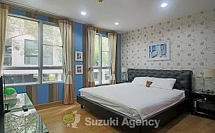 The Address Sukhumvit 42：2 BED ROOM Interior Photos No.65