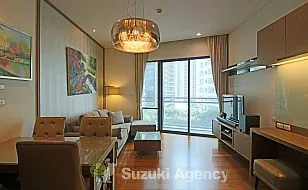 Bright Sukhumvit 24：1 BED ROOM Interior Photos No.22