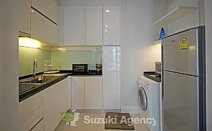 Bright Sukhumvit 24：1 BED ROOM Interior Photos No.24