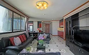 Lake Avenue：2 BED ROOM Interior Photos No.27
