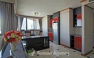 Lake Avenue：2 BED ROOM Interior Photos No.31