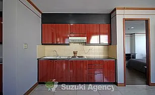 Lake Avenue：2 BED ROOM Interior Photos No.30