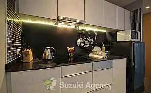 The Lofts Ekkamai：2 BED ROOM Interior Photos No.31