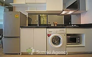 Sky Walk：1 BED ROOM Interior Photos No.25