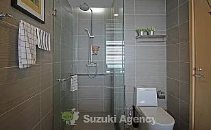 Siri at Sukhumvit：2 BED ROOM Interior Photos No.76