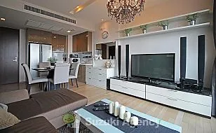 Siri at Sukhumvit：2 BED ROOM Interior Photos No.29