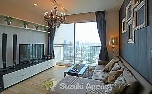Siri at Sukhumvit：2 BED ROOM Interior Photos No.27