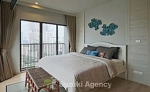 Noble Refine：1 BED ROOM Interior Photos No.25