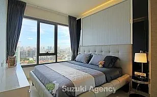 The Lofts Ekkamai：1 BED ROOM Interior Photos No.71