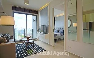 The Lofts Ekkamai：1 BED ROOM Interior Photos No.21