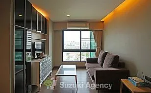 Tidy Thonglor：1 BED ROOM Interior Photos No.20
