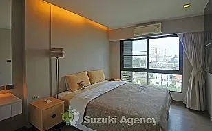 Tidy Thonglor：1 BED ROOM Interior Photos No.71