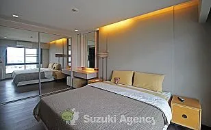 Tidy Thonglor：1 BED ROOM Interior Photos No.72
