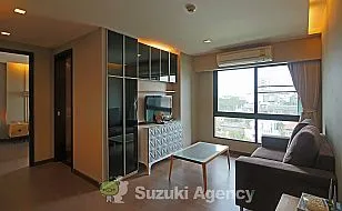 Tidy Thonglor：1 BED ROOM Interior Photos No.21