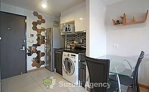 Bangkok Feliz @ Sukhumvit 69：1 BED ROOM Interior Photos No.24