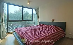Bangkok Feliz @ Sukhumvit 69：1 BED ROOM Interior Photos No.71