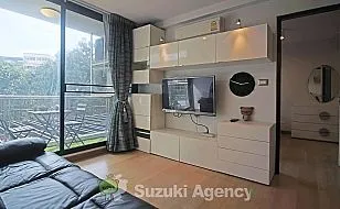 Bangkok Feliz @ Sukhumvit 69：1 BED ROOM Interior Photos No.22