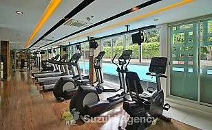 i-biza residence Serviced Apartment：Facility Photos No.10