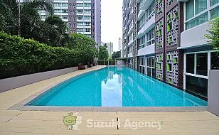 i-biza residence Serviced Apartment：Facility Photos No.8
