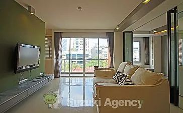 The Rise Sukhumvit 39