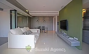 The Rise Sukhumvit 39：2 BED ROOM Interior Photos No.30