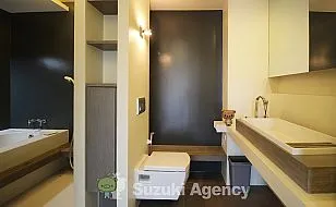 The Rise Sukhumvit 39：2 BED ROOM Interior Photos No.75