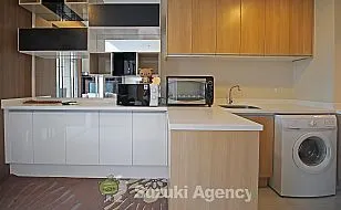Villa Asoke：1 BED ROOM Interior Photos No.25