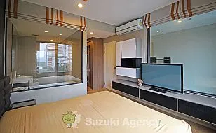Villa Asoke：1 BED ROOM Interior Photos No.72