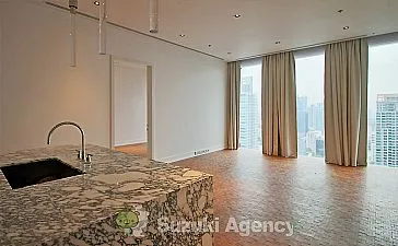The Ritz-Carlton Residences Bangkok