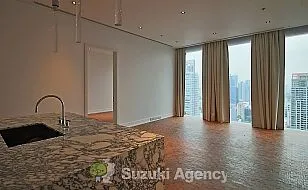 The Ritz-Carlton Residences Bangkok：2 BED ROOM Interior Photos No.26