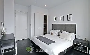 The Ritz-Carlton Residences Bangkok：2 BED ROOM Interior Photos No.74