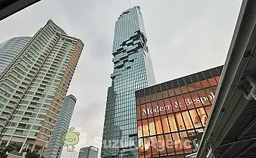 The Ritz-Carlton Residences Bangkok