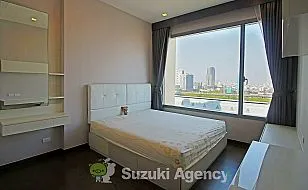 Q Asoke：1 BED ROOM Interior Photos No.71