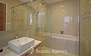 Q Asoke：1 BED ROOM Interior Photos No.73