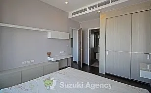 Q Asoke：1 BED ROOM Interior Photos No.72
