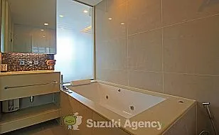The Address Asoke：2 BED ROOM Interior Photos No.75