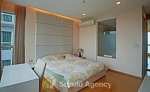 The Address Asoke：2 BED ROOM Interior Photos No.67