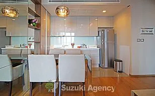 The Address Asoke：2 BED ROOM Interior Photos No.31