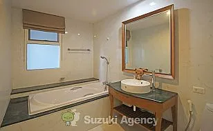 The Bangkok Sukhumvit 61：2 BED ROOM Interior Photos No.75