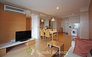 The Bangkok Sukhumvit 61：2 BED ROOM Interior Photos No.30