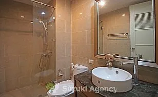 The Bangkok Sukhumvit 61：2 BED ROOM Interior Photos No.76