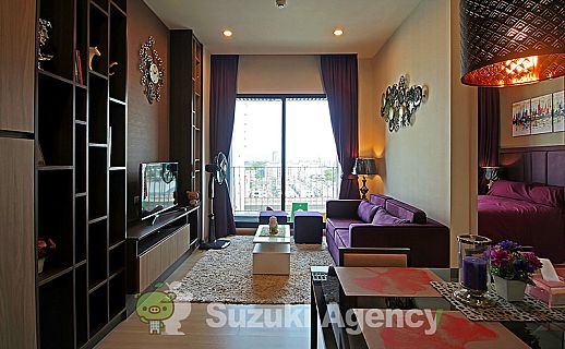 The Capital Ekamai-Thonglor