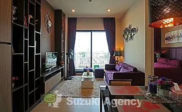 The Capital Ekamai-Thonglor