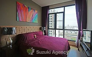 The Capital Ekamai-Thonglor：2 BED ROOM Interior Photos No.67