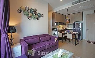 The Capital Ekamai-Thonglor：2 BED ROOM Interior Photos No.29
