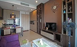 The Capital Ekamai-Thonglor：2 BED ROOM Interior Photos No.28