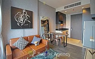 Edge Sukhumvit 23：1 BED ROOM Interior Photos No.22