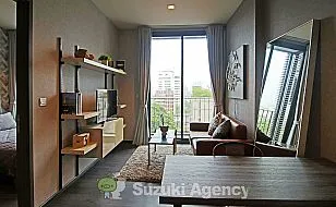 Edge Sukhumvit 23：1 BED ROOM Interior Photos No.21