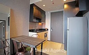 Edge Sukhumvit 23：1 BED ROOM Interior Photos No.25